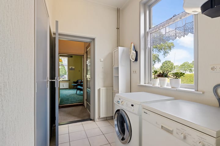 Vrijstaande woning te koop: Burg de Kockstraat 15, Oosterhesselen