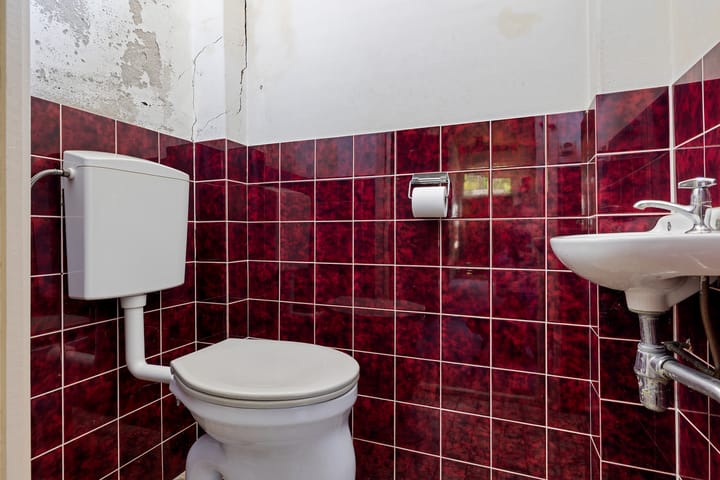 Vrijstaande woning te koop: Burg de Kockstraat 15, Oosterhesselen