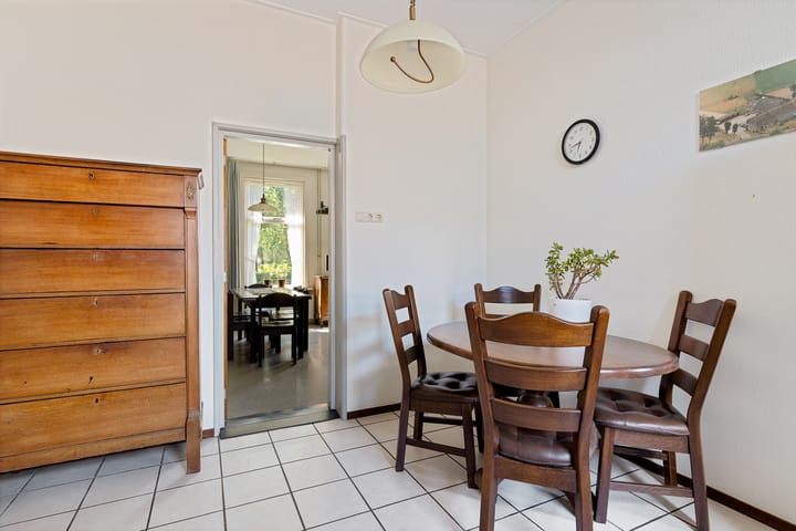 Vrijstaande woning te koop: Burg de Kockstraat 15, Oosterhesselen