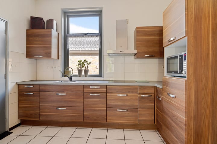 Vrijstaande woning te koop: Burg de Kockstraat 15, Oosterhesselen