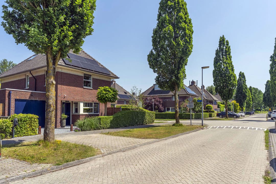 Foto 1 van Blikveldweg 19