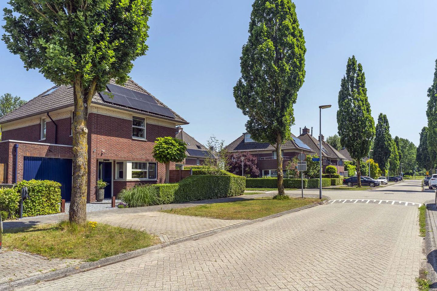 Foto 1 van Blikveldweg 19