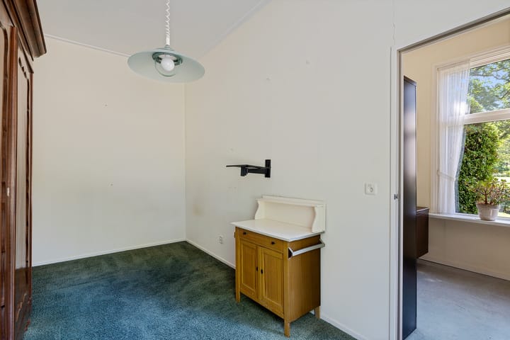 Vrijstaande woning te koop: Burg de Kockstraat 15, Oosterhesselen
