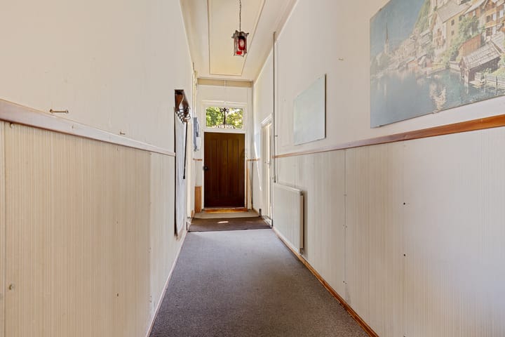 Vrijstaande woning te koop: Burg de Kockstraat 15, Oosterhesselen