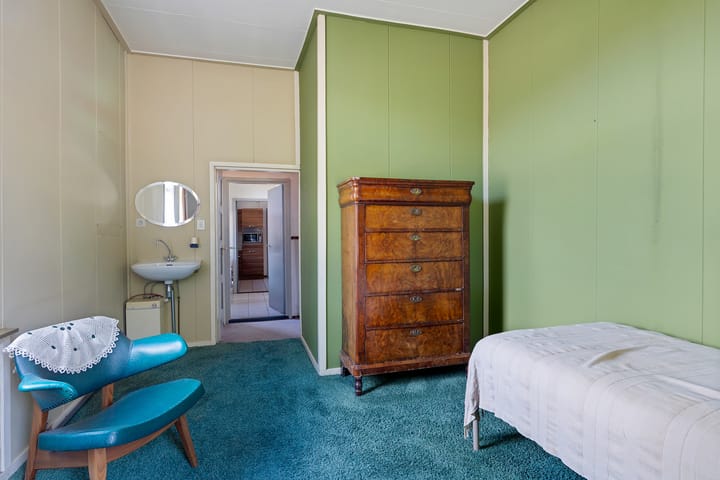 Vrijstaande woning te koop: Burg de Kockstraat 15, Oosterhesselen