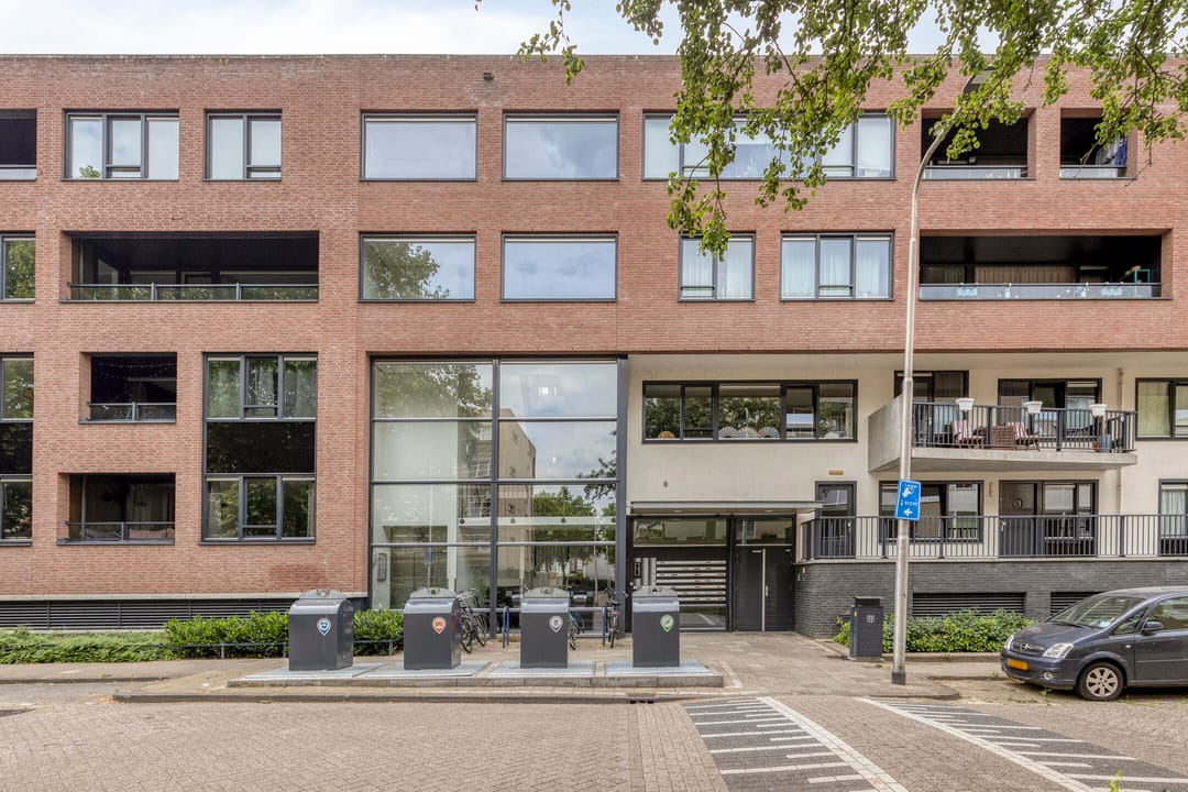 Foto 1 van Schoolstraat 109