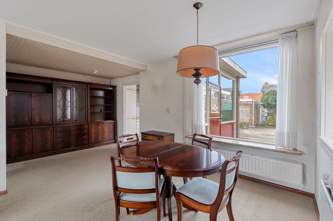 Foto 8 van Hyacintenstraat 49