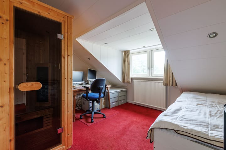 Twee-onder-één-kap te koop: Klieveriklaan 44, Oldenzaal