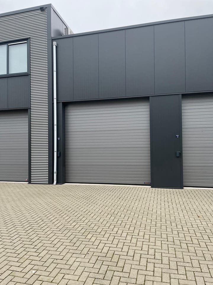 Buitenvaart 1011-25, Hoogeveen