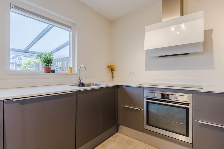Foto 4 van Scarlattistraat 78