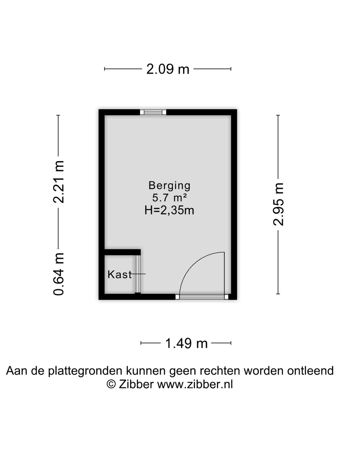 Photo 31 of Predikherenlaan 19