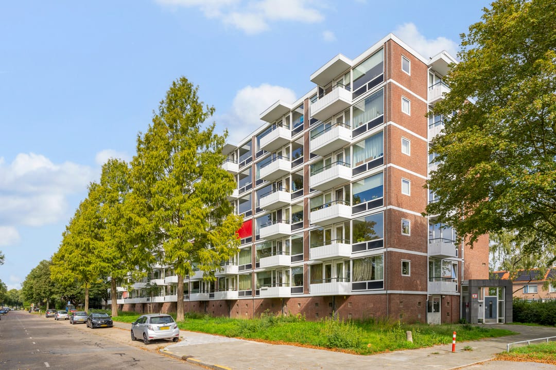 Photo 1 of Stanleystraat 43