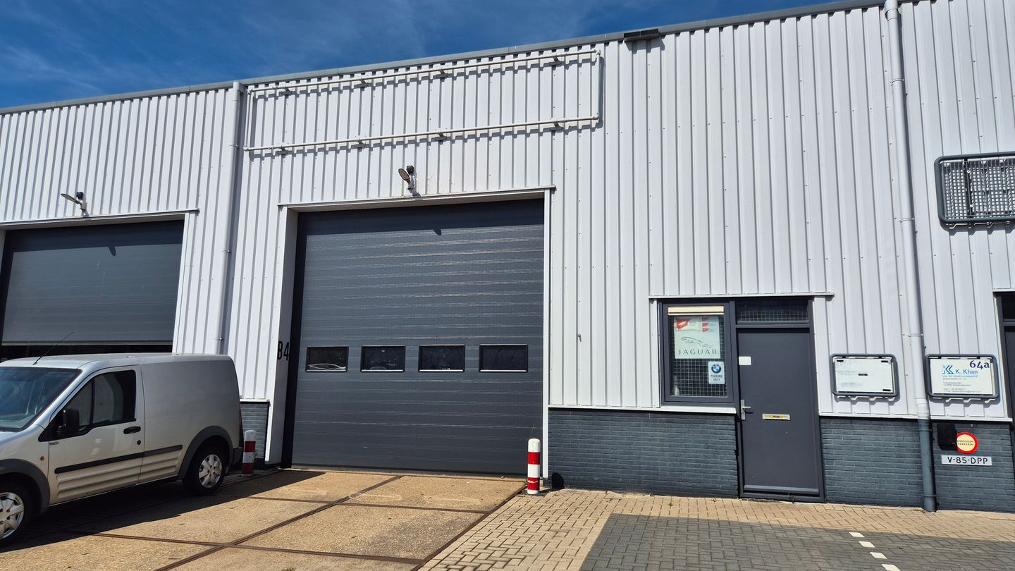View photo 1 of Industrieweg 64-B