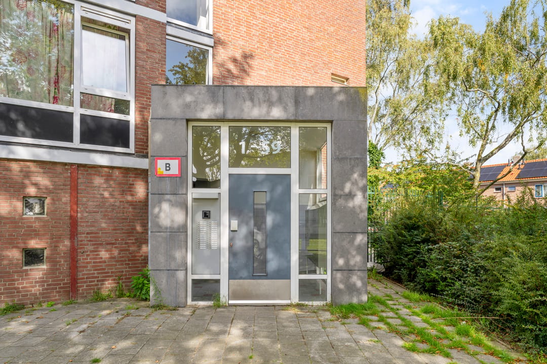 Photo 28 of Stanleystraat 43