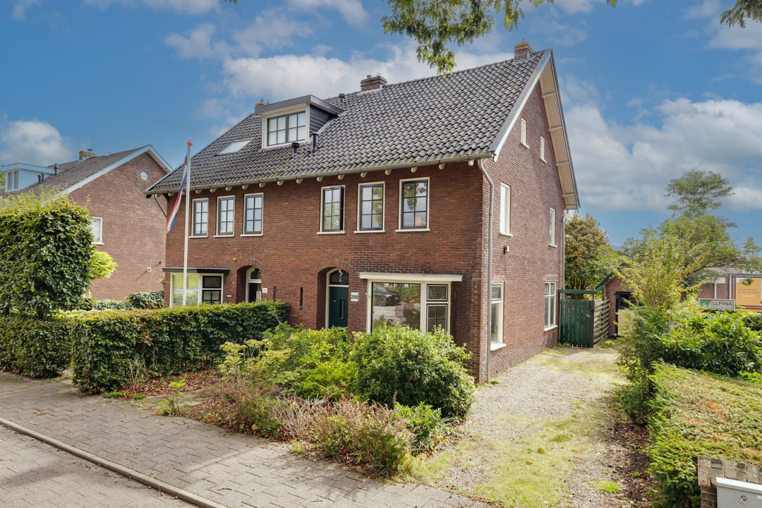 Foto 1 van Jachtlaan 280