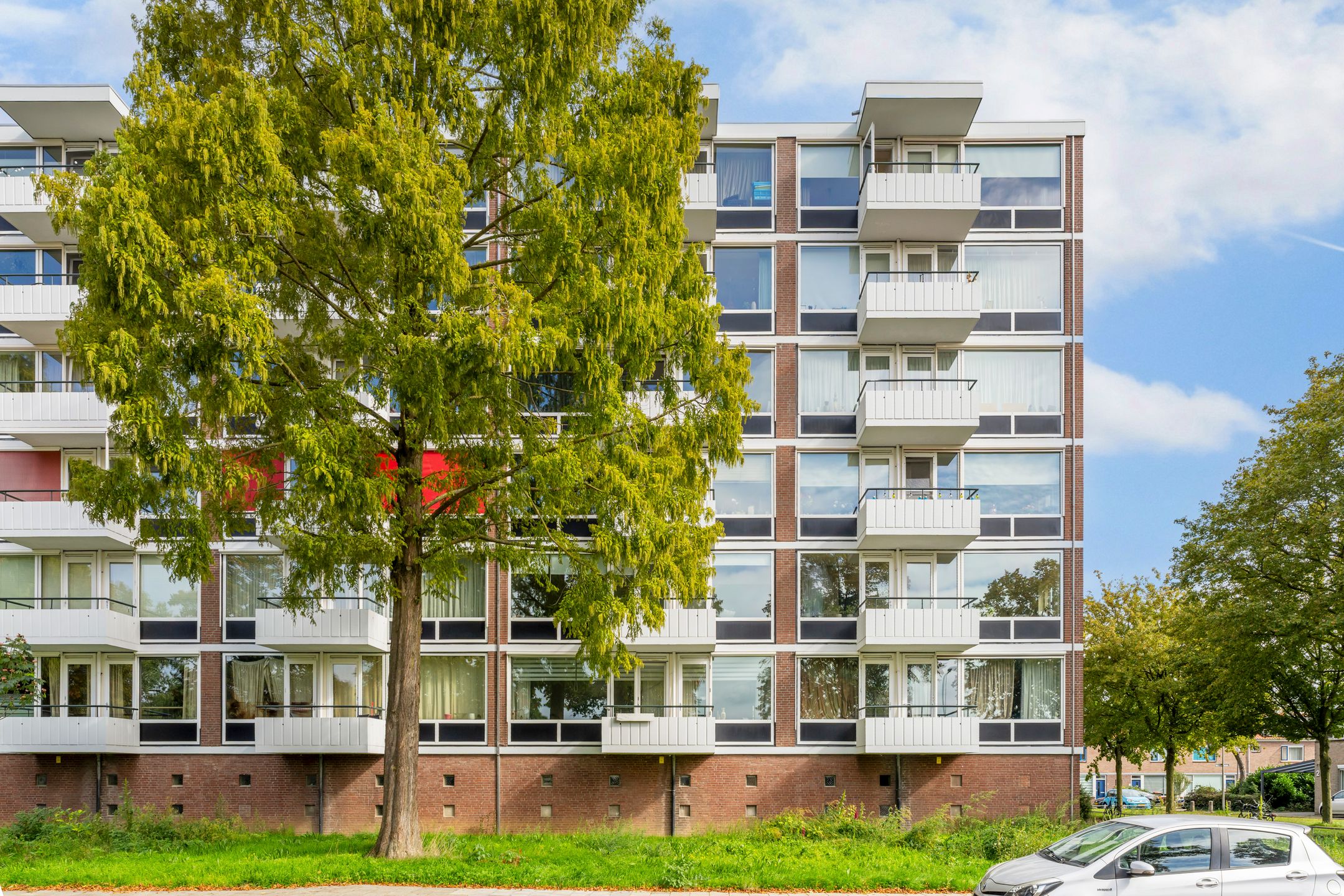 Photo 30 of Stanleystraat 43