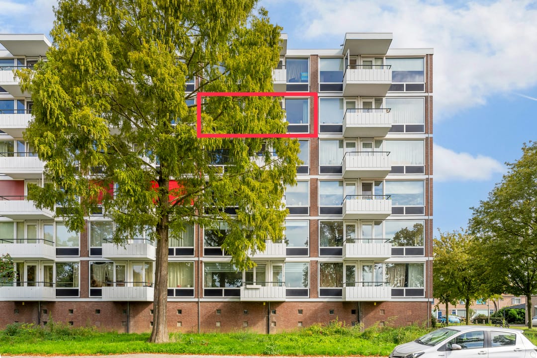 Photo 31 of Stanleystraat 43
