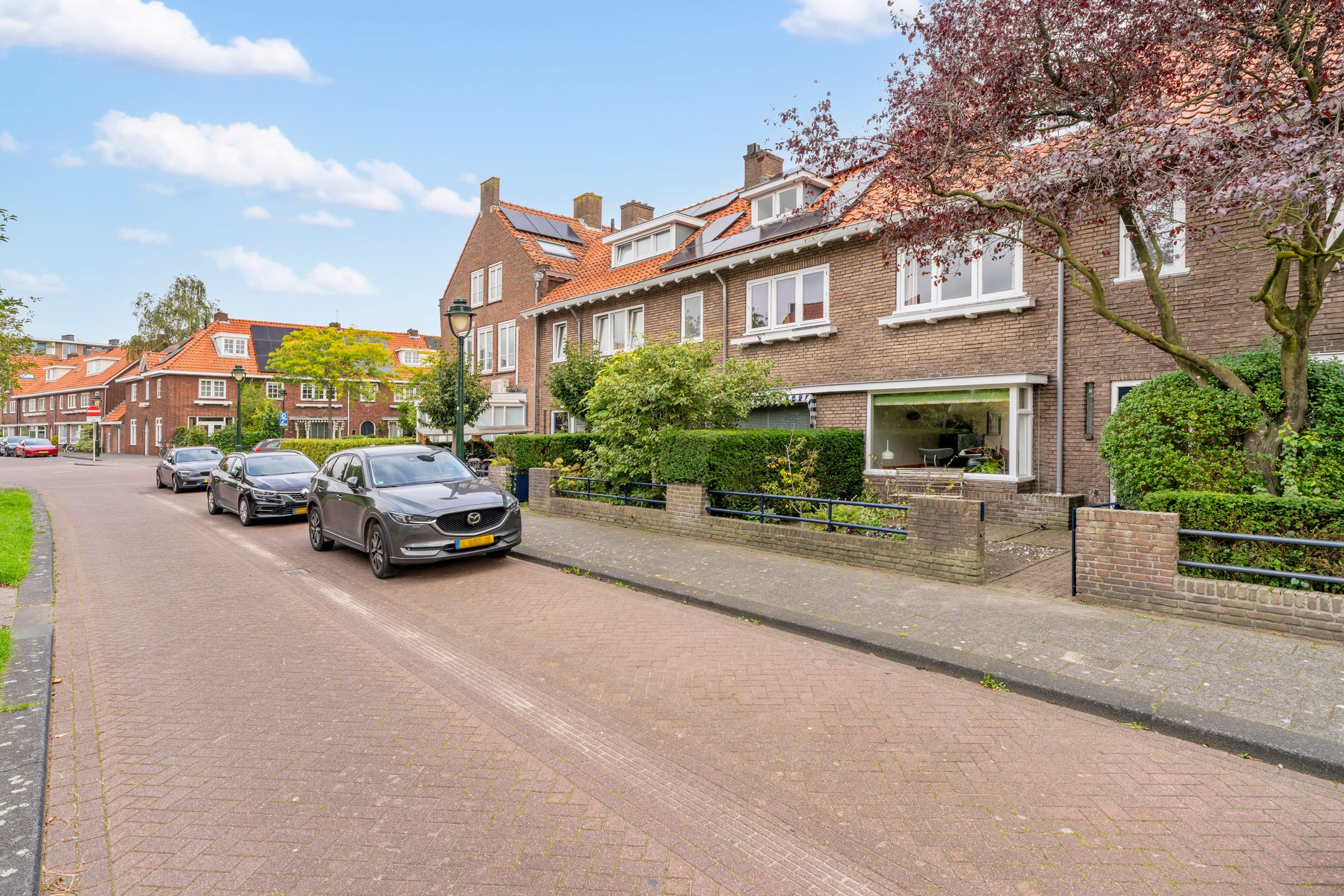 Foto 45 van Anthonius van Alphenstraat 7