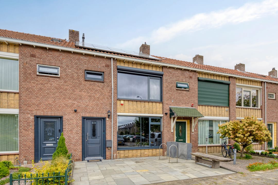 Foto 1 van Lange Bedde 11
