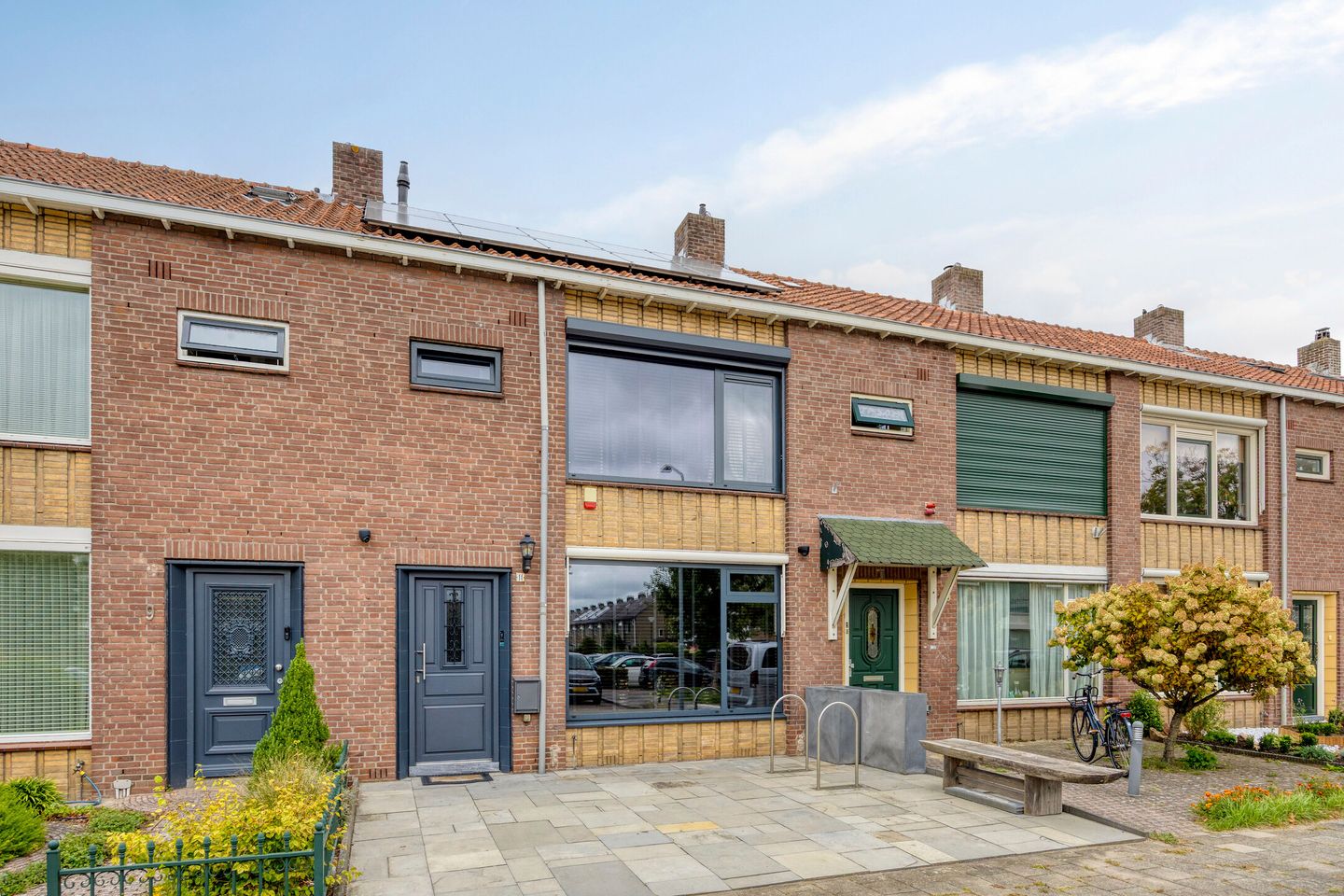 Foto 1 van Lange Bedde 11