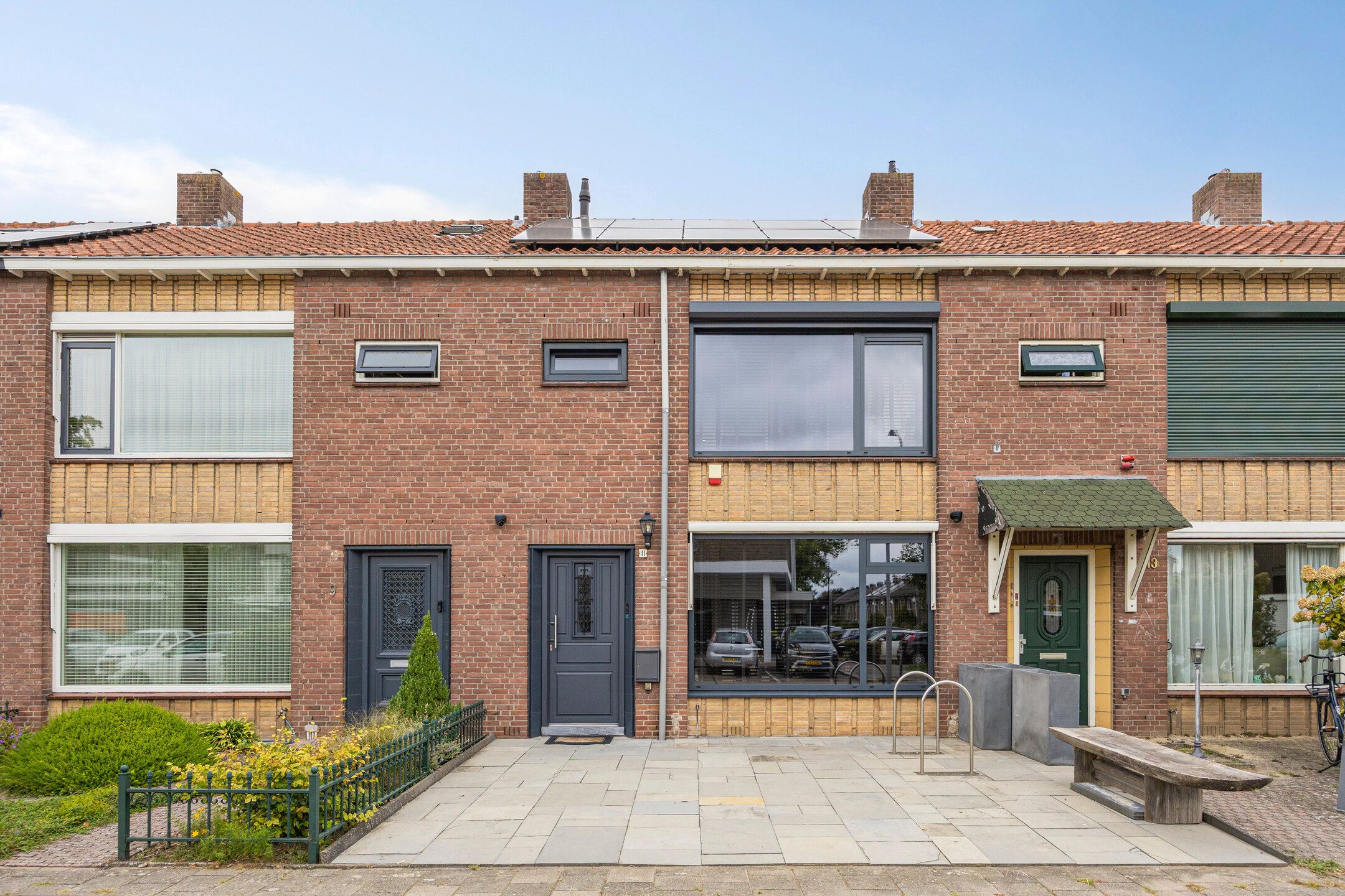 Foto 12 van Lange Bedde 11
