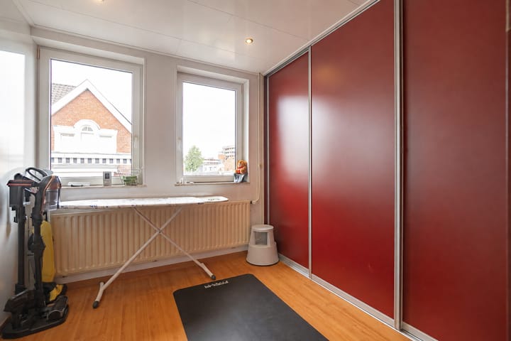 Appartement te koop: Grupellostraat 17, Kerkrade