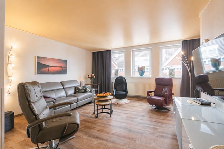 Appartement te koop: Grupellostraat 17, Kerkrade