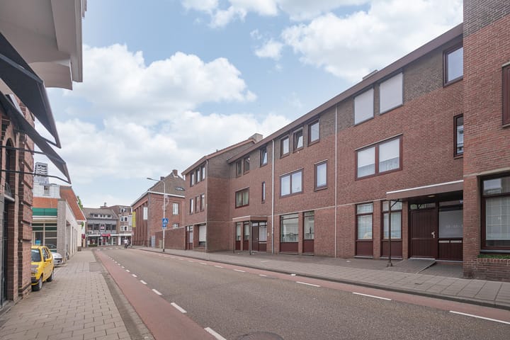 Appartement te koop: Grupellostraat 17, Kerkrade