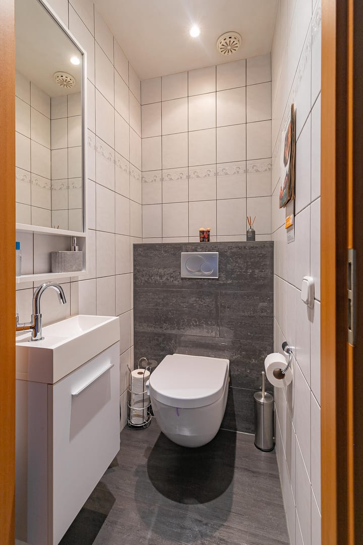 Appartement te koop: Grupellostraat 17, Kerkrade