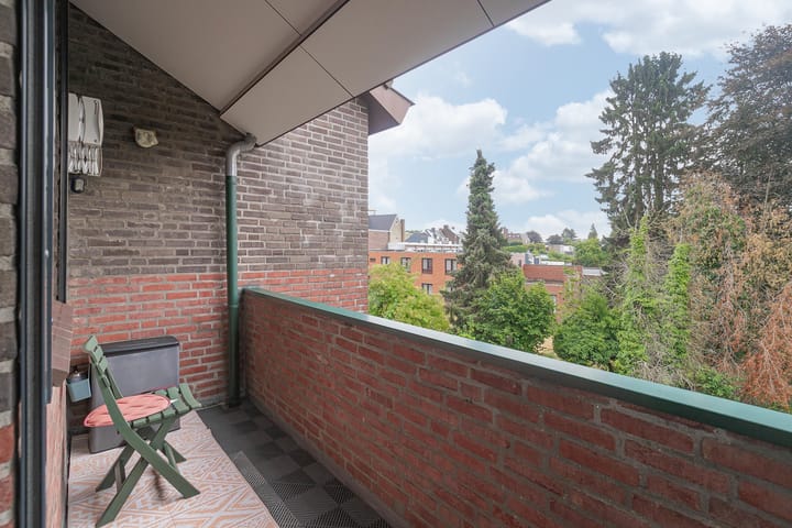 Appartement te koop: Grupellostraat 17, Kerkrade