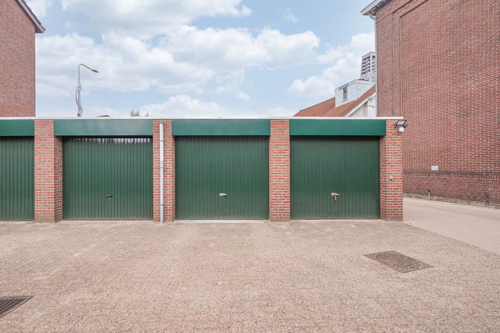 Appartement te koop: Grupellostraat 17, Kerkrade
