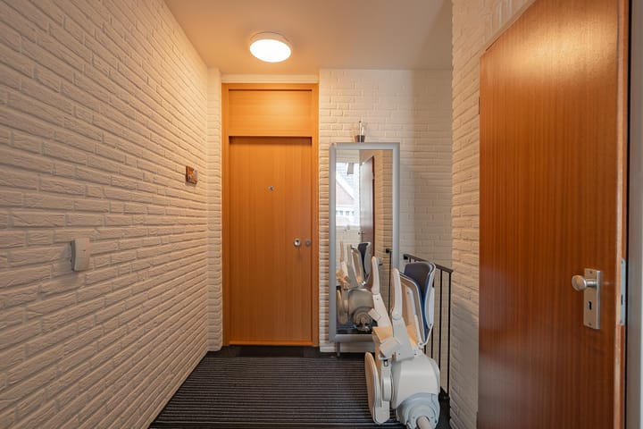 Appartement te koop: Grupellostraat 17, Kerkrade