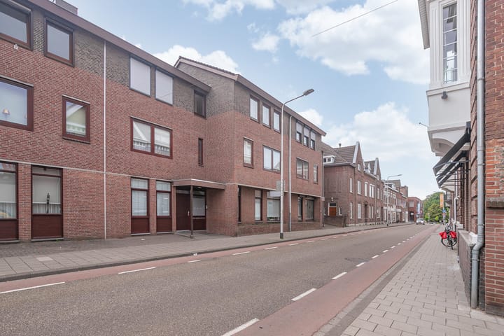 Appartement te koop: Grupellostraat 17, Kerkrade