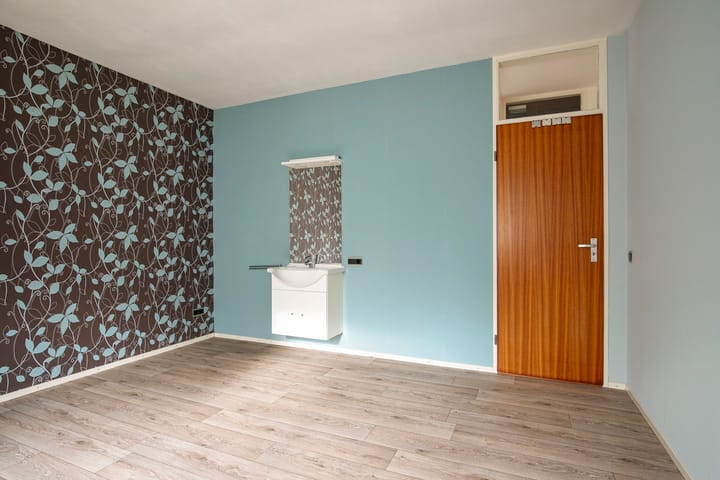 Vrijstaande woning te koop: Welgelegen 15, Nieuw-Vennep