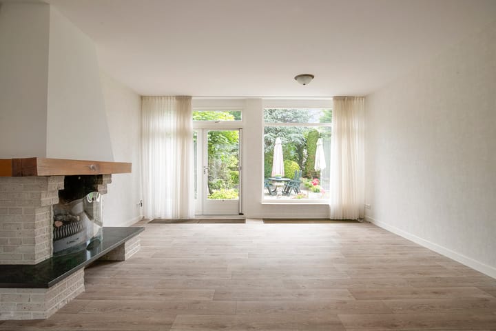 Vrijstaande woning te koop: Welgelegen 15, Nieuw-Vennep