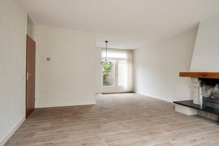 Vrijstaande woning te koop: Welgelegen 15, Nieuw-Vennep