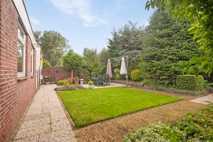 Vrijstaande woning te koop: Welgelegen 15, Nieuw-Vennep