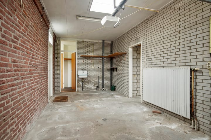 Vrijstaande woning te koop: Welgelegen 15, Nieuw-Vennep