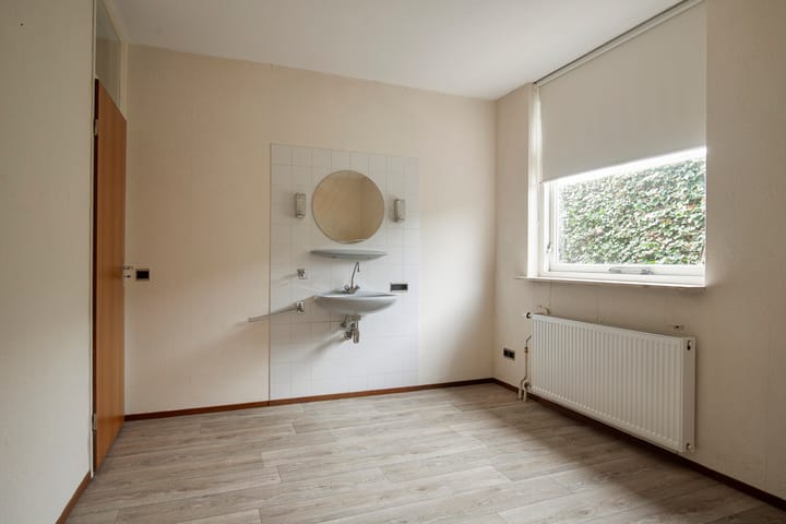 Vrijstaande woning te koop: Welgelegen 15, Nieuw-Vennep