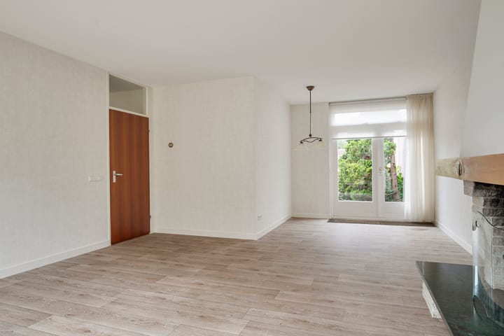 Vrijstaande woning te koop: Welgelegen 15, Nieuw-Vennep