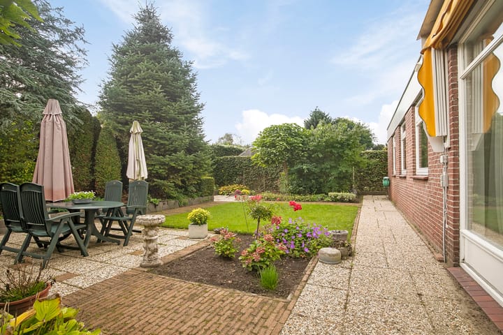 Vrijstaande woning te koop: Welgelegen 15, Nieuw-Vennep