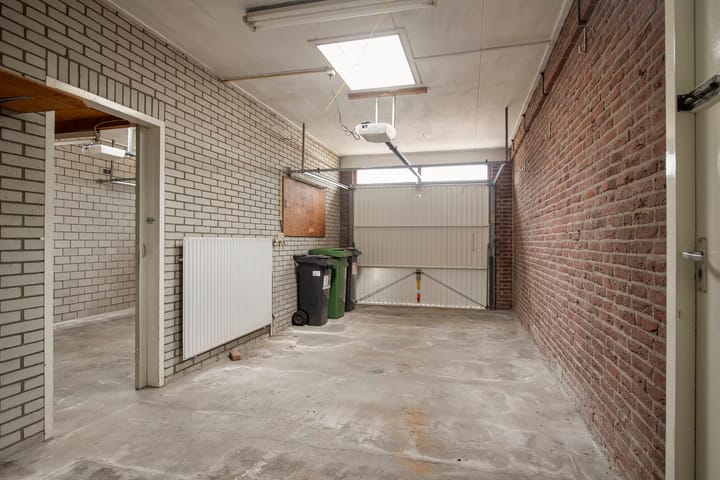 Vrijstaande woning te koop: Welgelegen 15, Nieuw-Vennep
