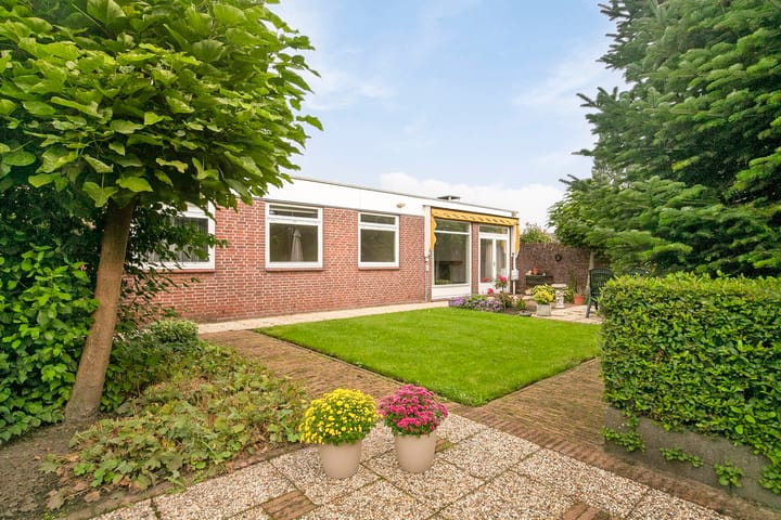 Vrijstaande woning te koop: Welgelegen 15, Nieuw-Vennep
