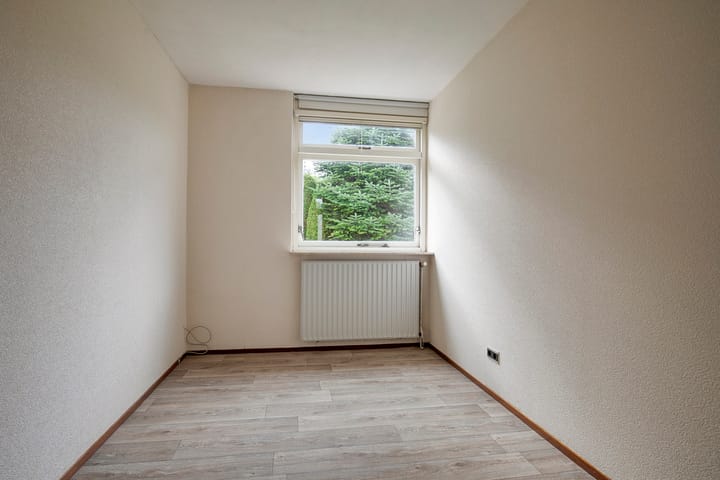 Vrijstaande woning te koop: Welgelegen 15, Nieuw-Vennep