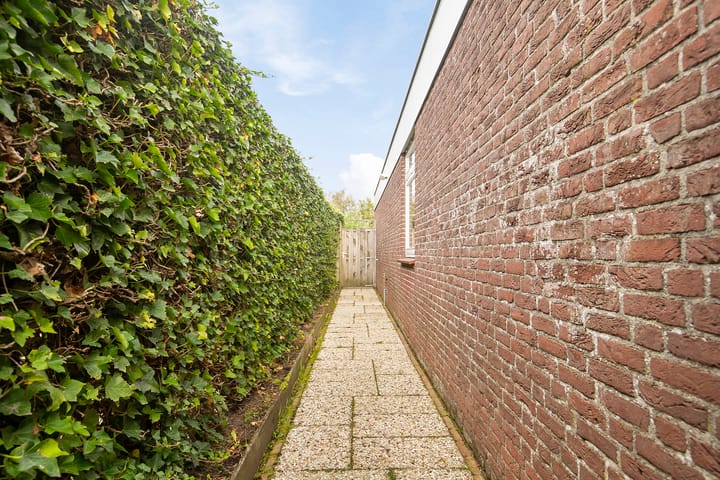 Vrijstaande woning te koop: Welgelegen 15, Nieuw-Vennep