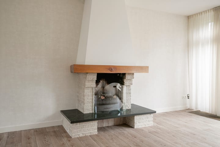 Vrijstaande woning te koop: Welgelegen 15, Nieuw-Vennep