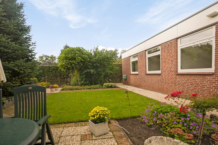 Vrijstaande woning te koop: Welgelegen 15, Nieuw-Vennep