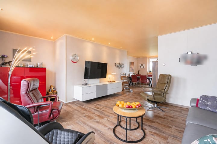 Appartement te koop: Grupellostraat 17, Kerkrade