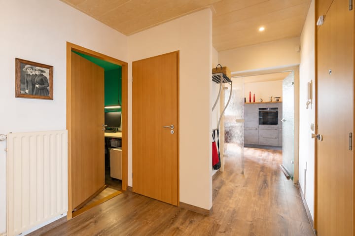 Appartement te koop: Grupellostraat 17, Kerkrade