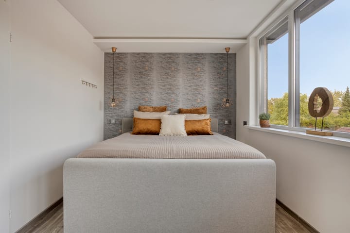 Tussenwoning te koop: Kruiningenstraat 100, Tilburg